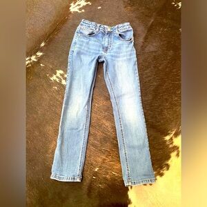 mini Boden jeans, size 9